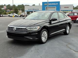 2019 Volkswagen Jetta for sale in Rockingham NC