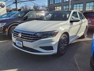 2020 Volkswagen Jetta for sale in Summit NJ