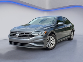 2019 Volkswagen Jetta for sale in Ringgold GA