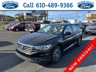 2020 Volkswagen Jetta for sale in Mt. Juliet TN