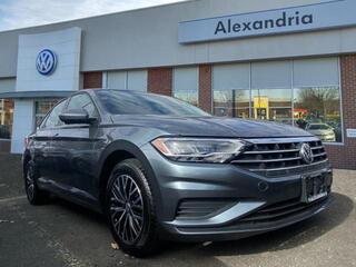 2019 Volkswagen Jetta for sale in Alexandria VA