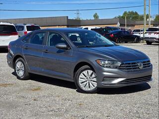 2020 Volkswagen Jetta for sale in Valdese NC