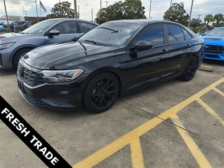 2020 Volkswagen Jetta