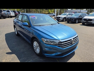 2019 Volkswagen Jetta for sale in Mount Pleasant SC