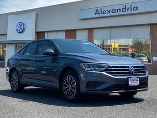 2020 Volkswagen Jetta for sale in Alexandria VA