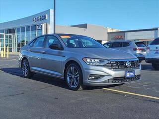 2020 Volkswagen Jetta for sale in Elmhurst IL