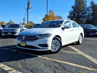 2020 Volkswagen Jetta for sale in Edison NJ