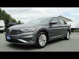 2020 Volkswagen Jetta