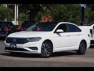2019 Volkswagen Jetta for sale in Raleigh NC