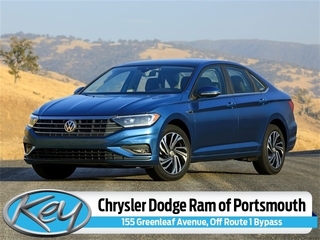 2020 Volkswagen Jetta for sale in Sanford ME