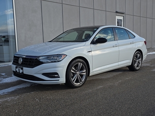 2020 Volkswagen Jetta