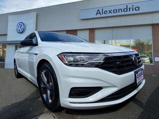 2020 Volkswagen Jetta for sale in Alexandria VA