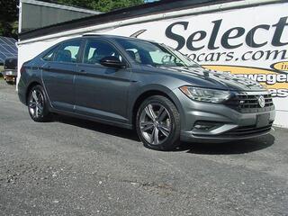 2020 Volkswagen Jetta
