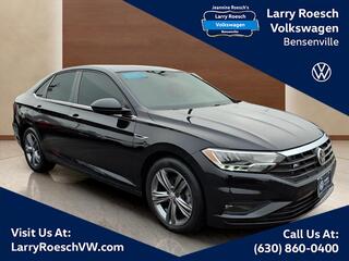 2020 Volkswagen Jetta