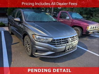 2020 Volkswagen Jetta for sale in Charleston SC