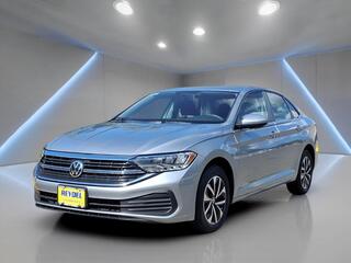 2022 Volkswagen Jetta
