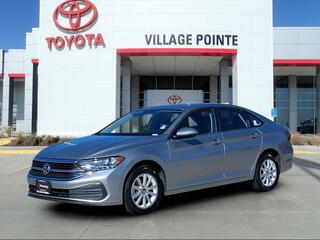2022 Volkswagen Jetta