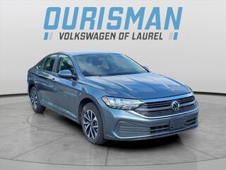2022 Volkswagen Jetta
