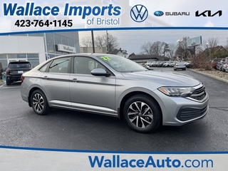 2022 Volkswagen Jetta for sale in Bristol TN