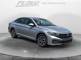 2022 Volkswagen Jetta for sale in Durham NC