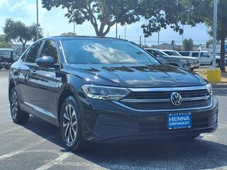 2022 Volkswagen Jetta