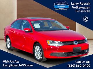 2014 Volkswagen Jetta