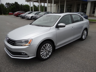 2015 Volkswagen Jetta for sale in Columbus GA