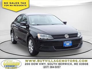 2014 Volkswagen Jetta