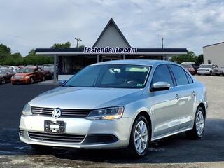 2014 Volkswagen Jetta