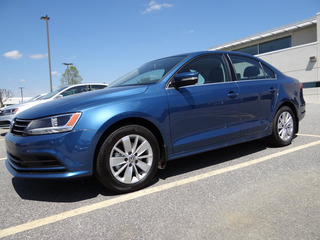 2015 Volkswagen Jetta for sale in Columbus GA