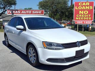 2014 Volkswagen Jetta