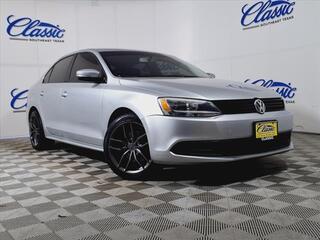 2014 Volkswagen Jetta