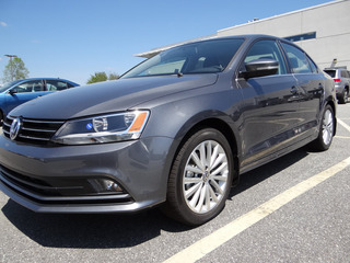 2015 Volkswagen Jetta
