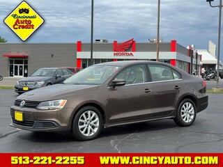 2014 Volkswagen Jetta