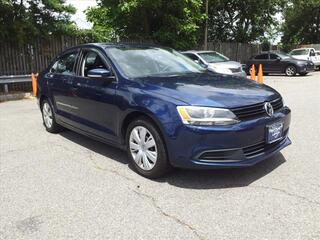 2014 Volkswagen Jetta