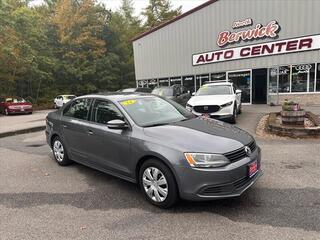 2014 Volkswagen Jetta