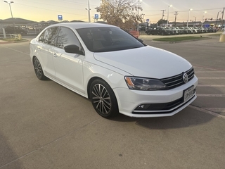 2016 Volkswagen Jetta for sale in Frisco TX