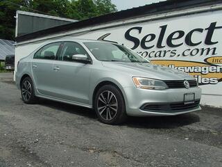 2014 Volkswagen Jetta