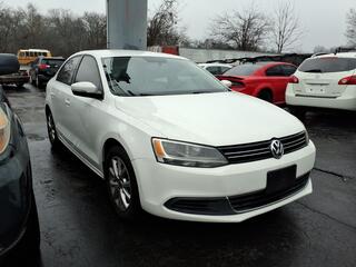 2014 Volkswagen Jetta for sale in Madison TN