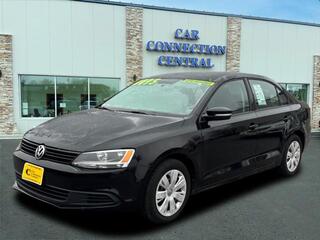 2014 Volkswagen Jetta