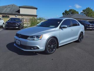 2014 Volkswagen Jetta