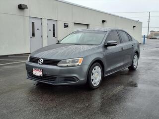 2014 Volkswagen Jetta