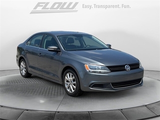 2014 Volkswagen Jetta