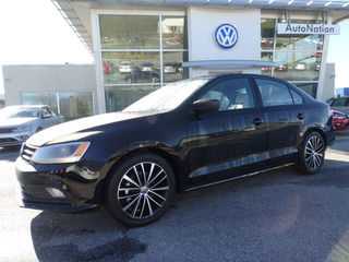 2016 Volkswagen Jetta for sale in Columbus GA