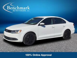 2014 Volkswagen Jetta