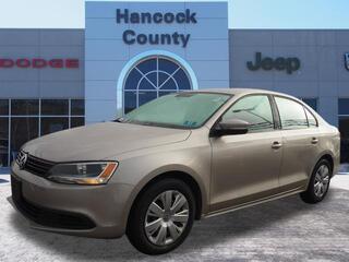 2014 Volkswagen Jetta