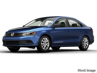 2015 Volkswagen Jetta