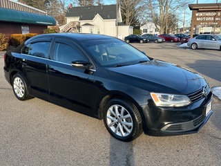 2014 Volkswagen Jetta