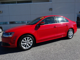 2014 Volkswagen Jetta