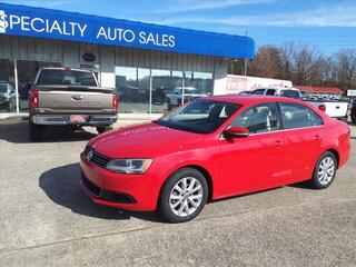 2014 Volkswagen Jetta